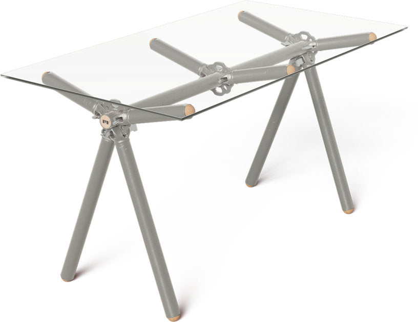 table-a-manger-en-verre-et-structure-en-echafaudage-galaxie-140cm-clavex-maximum-1