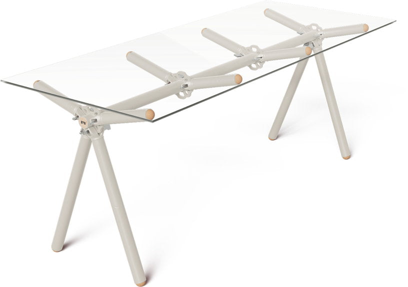 table-a-manger-en-verre-et-structure-en-echafaudage-perle-200cm-clavex-maximum-1