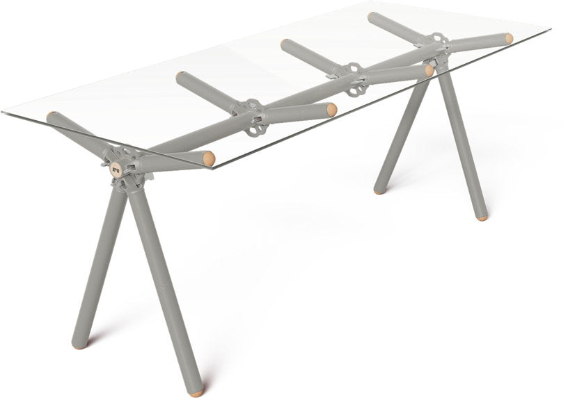 table-a-manger-en-verre-et-structure-en-echafaudage-galaxie-200cm-clavex-maximum-1