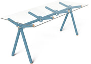 table-a-manger-en-verre-et-structure-en-echafaudage-bleu-200cm-clavex-maximum-1