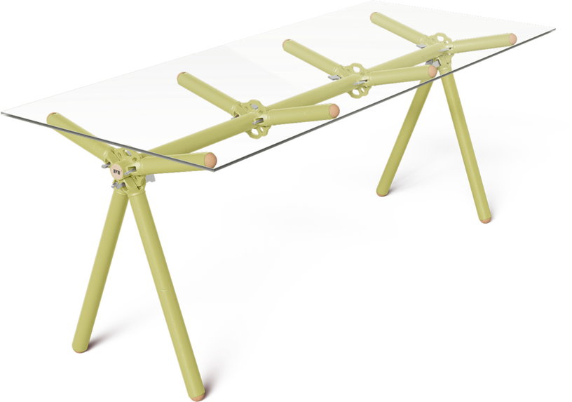 table-a-manger-en-verre-et-structure-en-echafaudage-anis-200cm-clavex-maximum-1