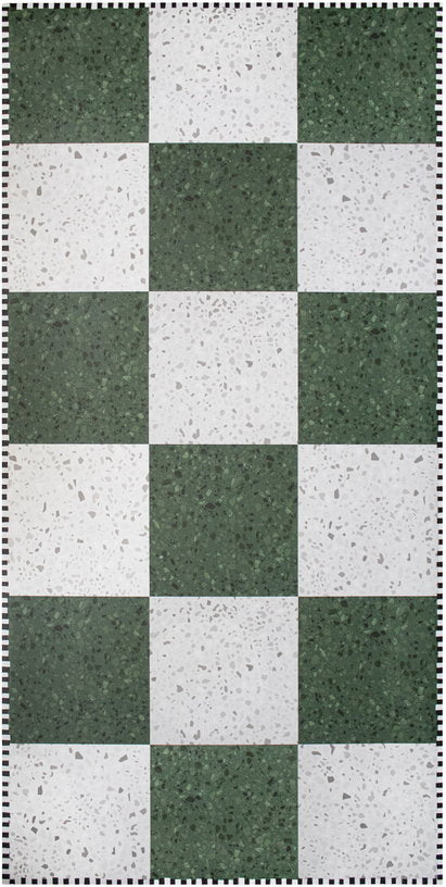 tapis-en-vinyle-vert-140x70cm-damier-edito-1