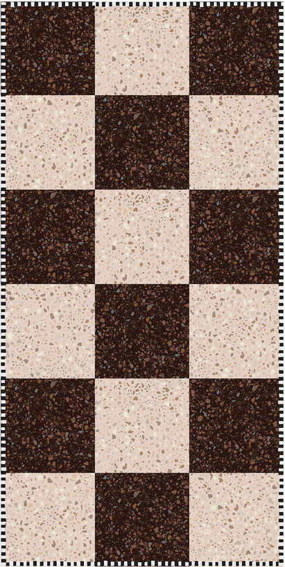 tapis-en-vinyle-beige-et-marron-140x70cm-damier-edito-1