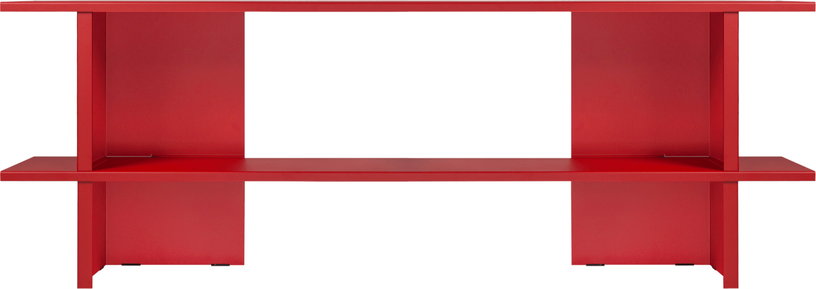 meuble-de-rangement-en-acier-rouge-tomate-160cm-hes-noo-ma-1