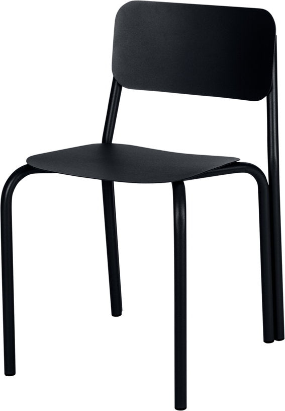 chaise-de-jardin-en-acier-noir-volcanique-72-8cm-kei-noo-ma-1