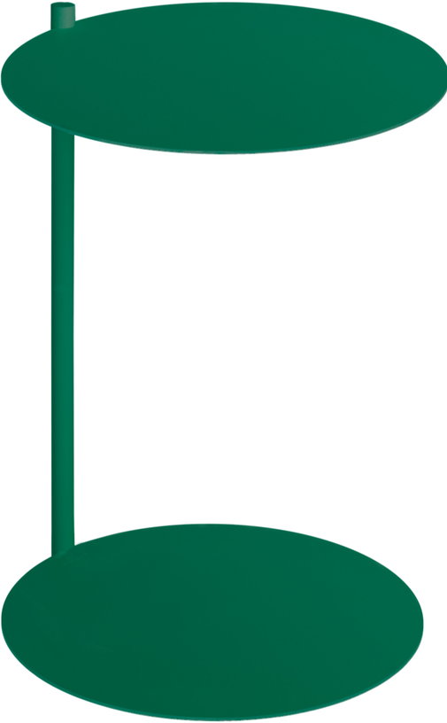 table-d-appoint-en-acier-vert-watermelon-ande-noo-ma-1
