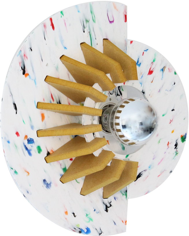 applique-en-plastique-recycle-jaune-24cm-moonshadow-rif-2