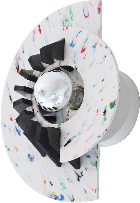 applique-en-plastique-recycle-noir-et-blanc-24cm-moonshadow-rif-2
