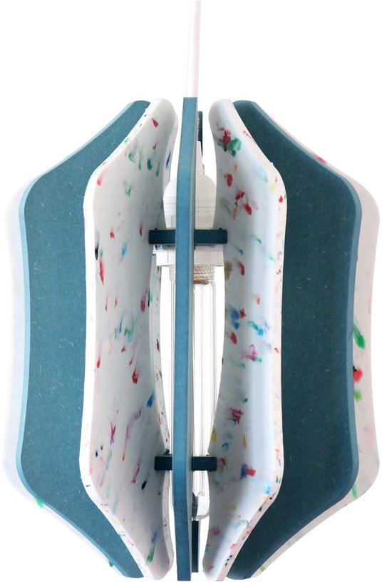 suspension-carree-en-plastique-recycle-blanc-et-bois-colore-bleu-23x29cm-alpha-zulu-rif-7