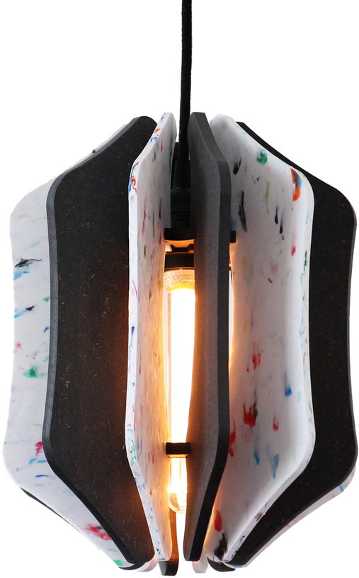 suspension-carree-en-plastique-recycle-blanc-et-bois-colore-noir-23x29cm-alpha-zulu-rif-4