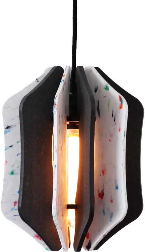 suspension-carree-en-plastique-recycle-blanc-et-bois-colore-noir-23x29cm-alpha-zulu-rif-6