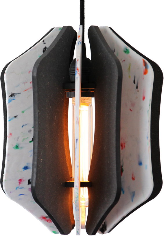 suspension-carree-en-plastique-recycle-blanc-et-bois-colore-noir-23x29cm-alpha-zulu-rif-7