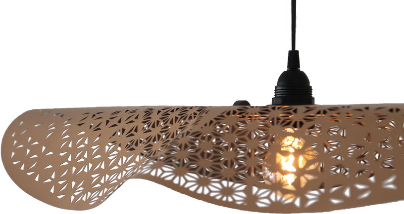 suspension-en-cuir-beige-75cm-envole-moi-rif-3