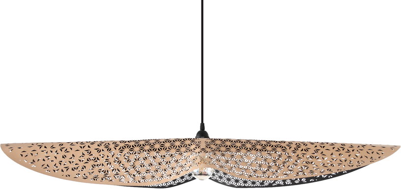 suspension-en-cuir-beige-105cm-envole-moi-rif-2
