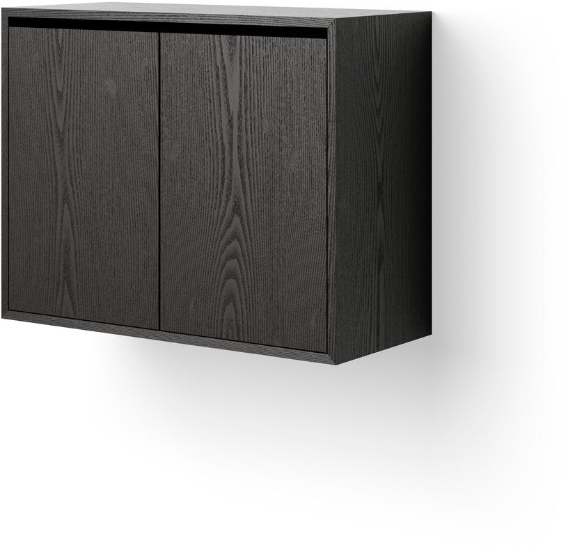 commode-haute-avec-portes-en-frene-noir-62-4cm-new-works-1