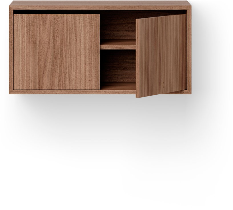 armoire-basse-avec-portes-en-noyer-38-4cm-new-works-2