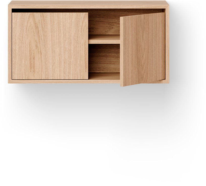 armoire-basse-avec-portes-en-chene-38-4cm-new-works-2