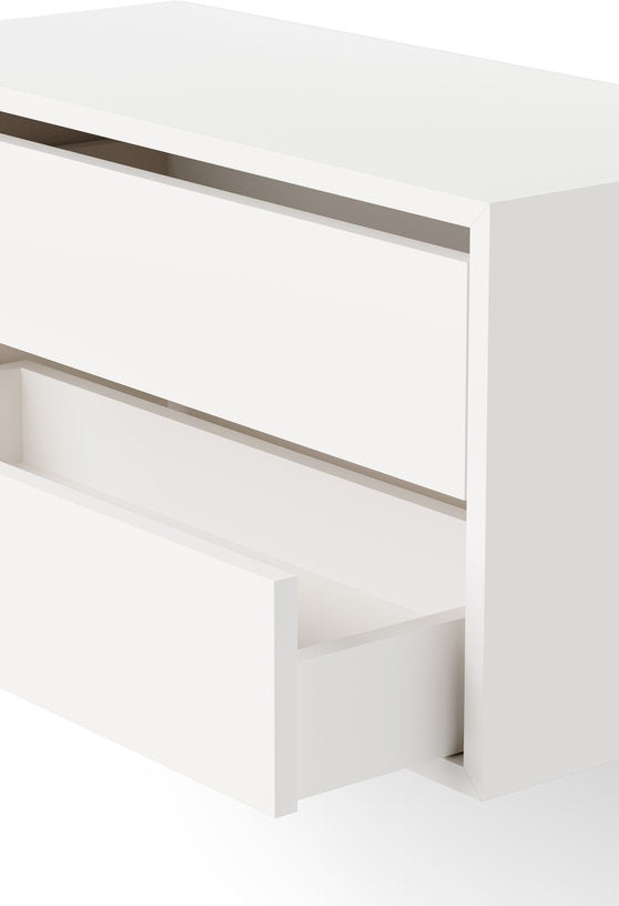 armoire-basse-avec-tiroirs-en-bois-blanc-38-4cm-new-works-2