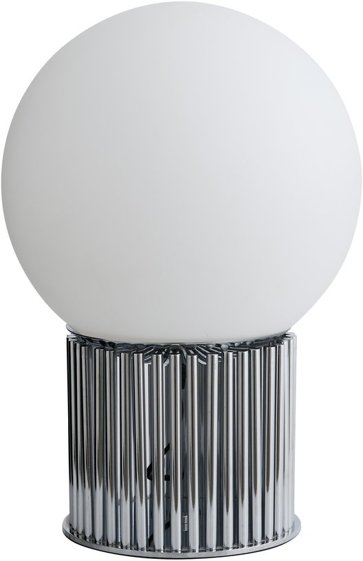 lampe-de-sol-en-metal-chrome-et-verre-blanc-transparent-35x52cm-hermod-nordal-1