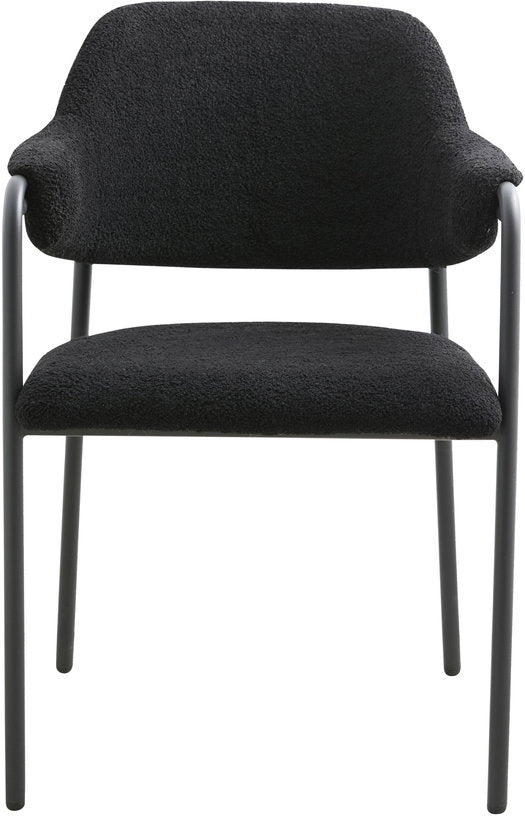 chaise-avec-accoudoirs-en-acier-et-tissu-noir-56x84cm-albert-nordal-2
