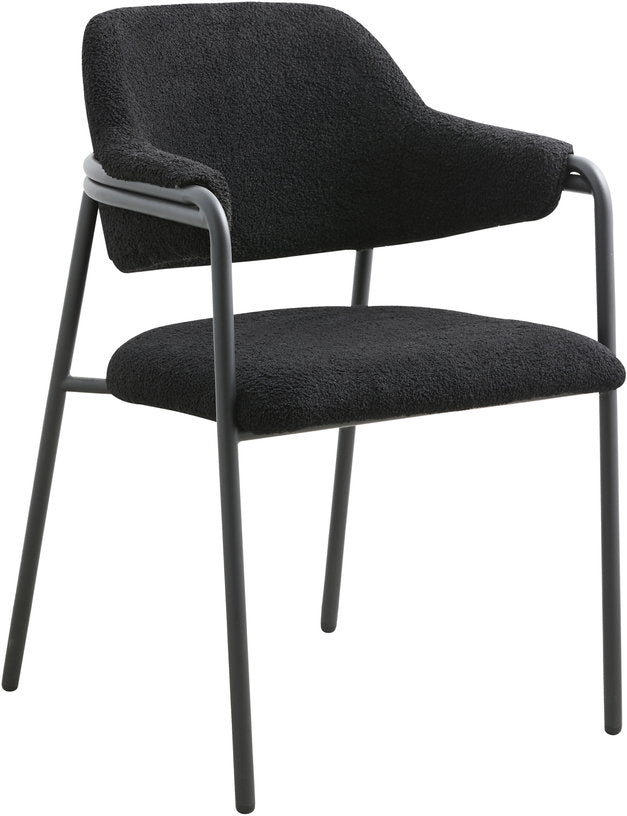 chaise-avec-accoudoirs-en-acier-et-tissu-noir-56x84cm-albert-nordal-1