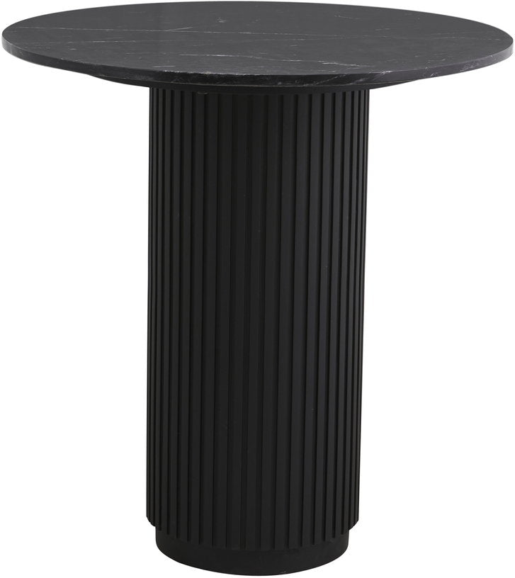 table-a-manger-haute-ronde-en-bois-de-manguier-et-marbre-noir-70x75cm-erie-nordal-1