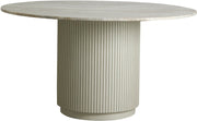 table-a-manger-ronde-en-bois-de-manguier-et-marbre-blanc-140x76cm-erie-nordal-1