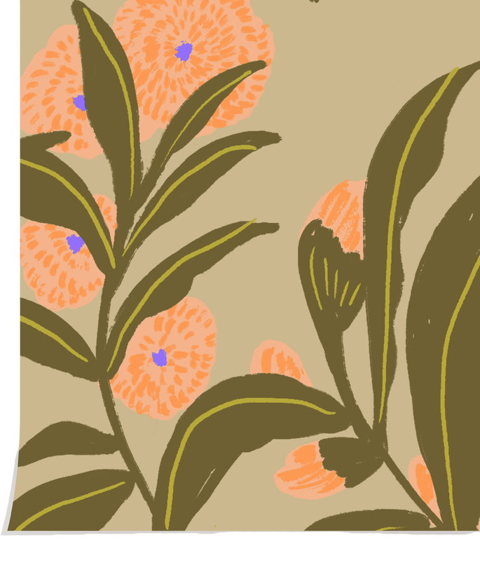 papier-peint-en-papier-intisse-argile-1m-garden-season-paper-1