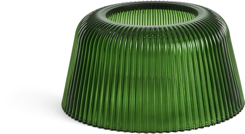 suspension-en-verre-vert-bouteille-24-5x12-3cm-brim-hay-3