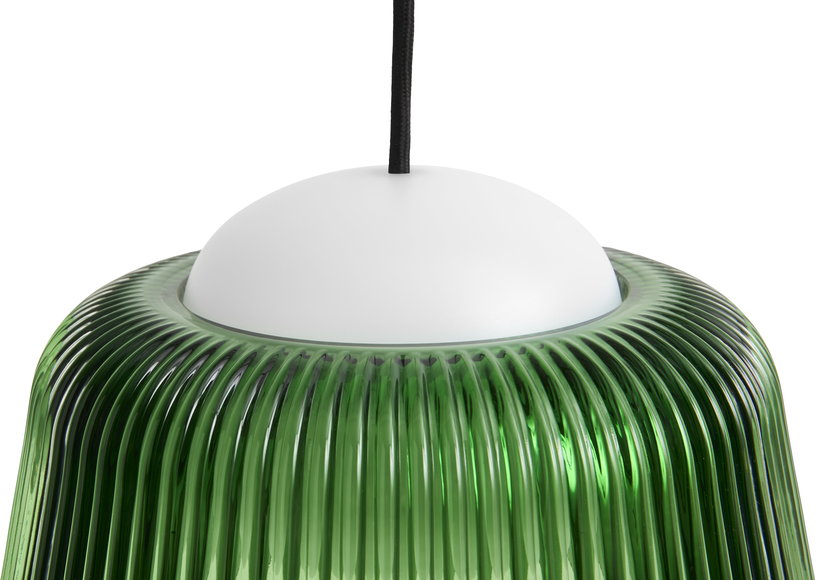suspension-en-verre-vert-bouteille-24-5x12-3cm-brim-hay-2