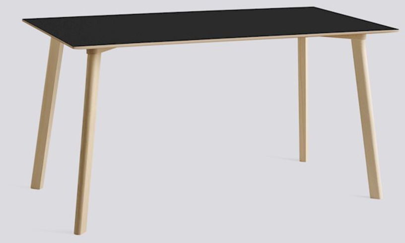 table-rectangulaire-en-bois-stratifie-noir-encre-et-hetre-naturel-140x75x73cm-cph-deux-210-2-0-hay-1