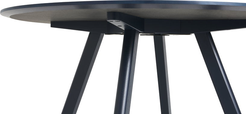 table-ronde-en-bois-de-chene-laque-bleu-fonce-et-linoleum-bleu-fume-120x74cm-cph-25-2-0-hay-2