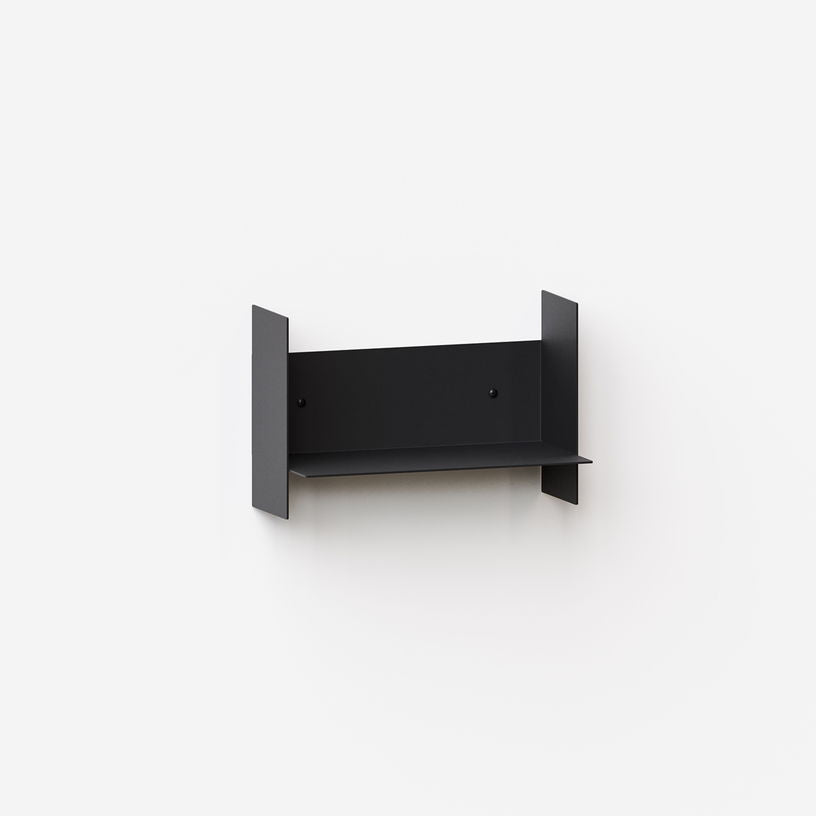 etagere-murale-en-acier-noir-graphite-30cm-pli-tiptoe-1