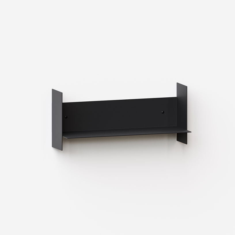 etagere-murale-en-acier-noir-graphite-45cm-pli-tiptoe-1