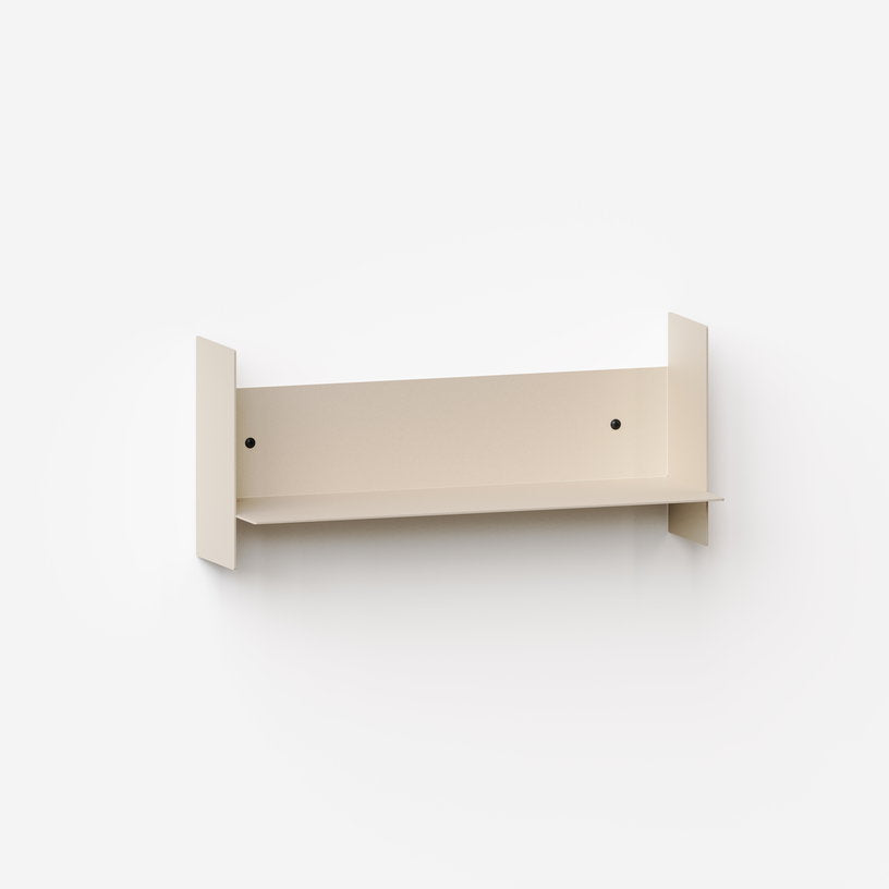 etagere-murale-en-acier-blanc-creme-45cm-pli-tiptoe-1