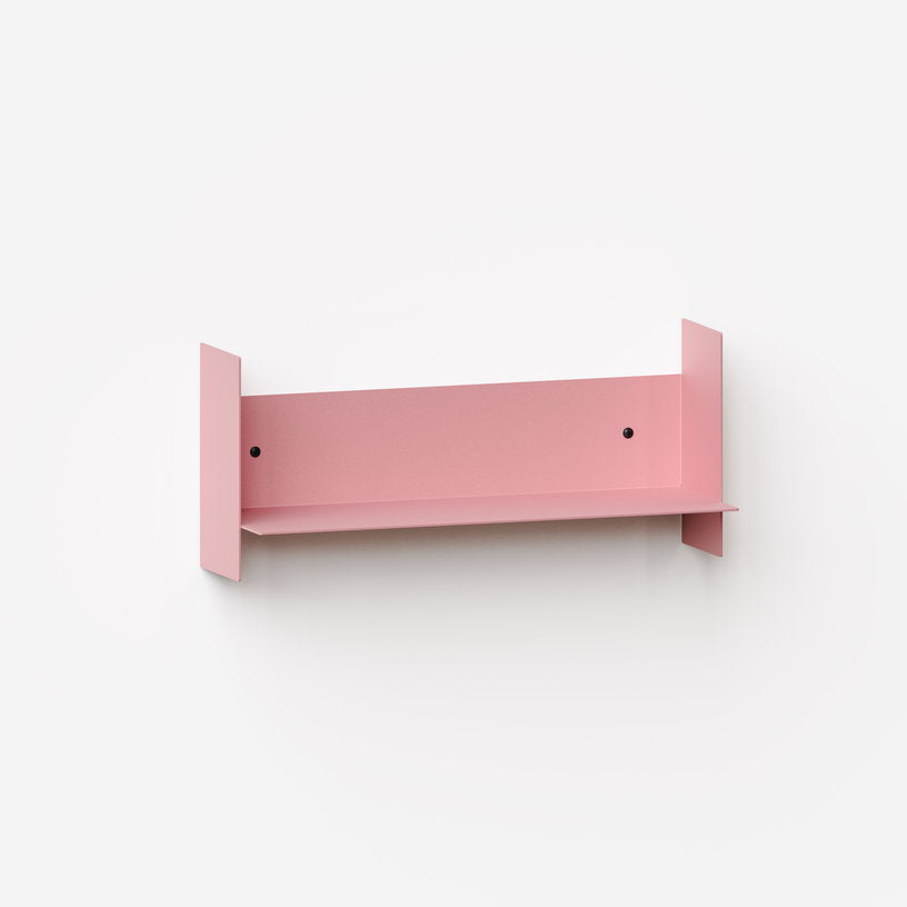 etagere-murale-en-acier-rose-poudre-45cm-pli-tiptoe-1