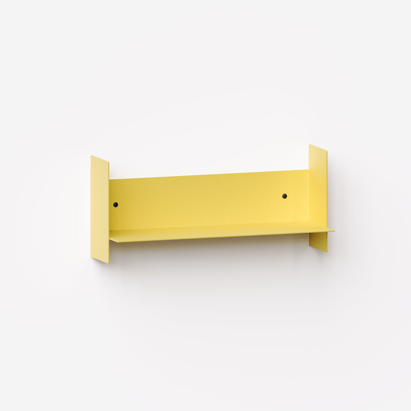 etagere-murale-en-acier-jaune-napoli-45cm-pli-tiptoe-1