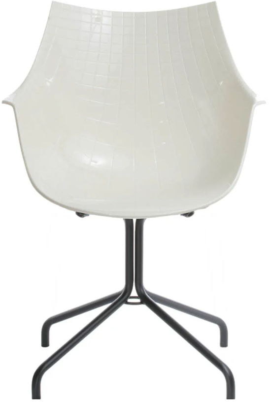 chaise-avec-accoudoirs-en-polycarbonate-blanc-et-pieds-en-acier-meridiana-driade-2