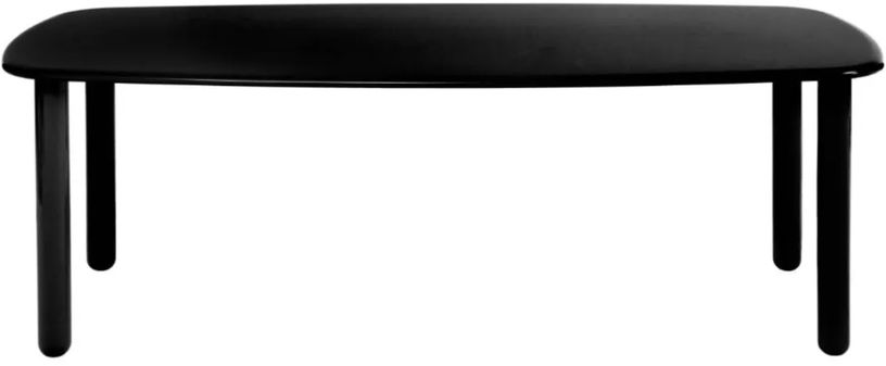 table-a-manger-en-mdf-noir-220cm-tottorino-driade-1