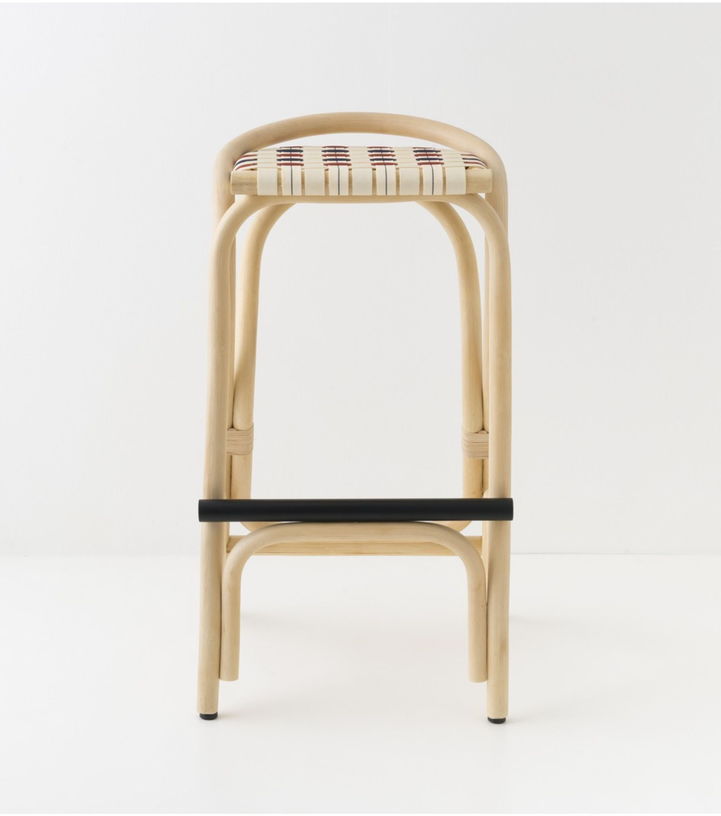 tabouret-de-bar-en-rotin-assise-bleu-gendarme-et-rouge-brique-83x49cm-virage-large-orchid-edition-2