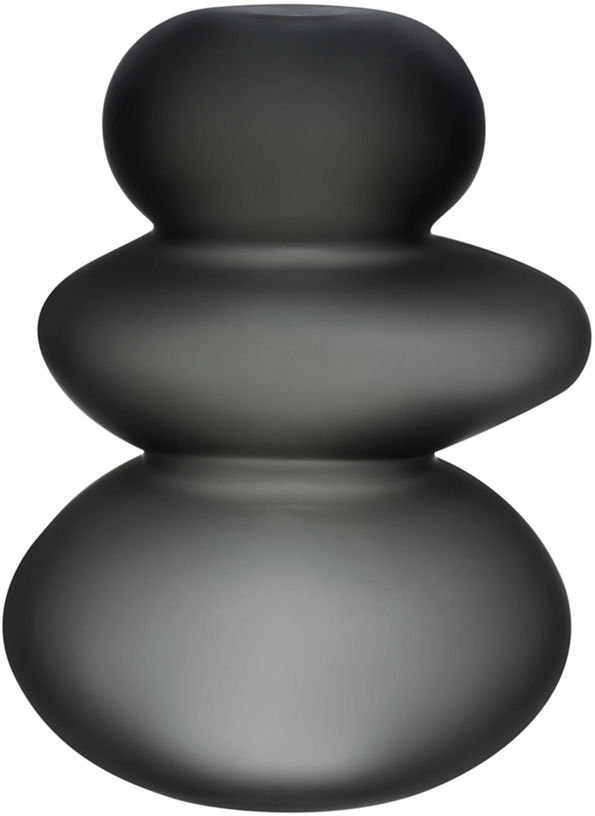 bougeoir-en-verre-gris-fume-21-6cm-cairn-nude-glass-1