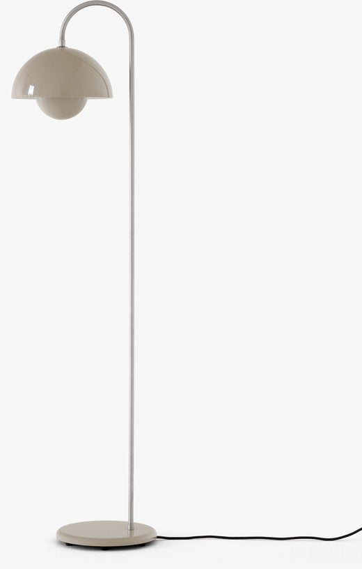 lampadaire-en-acier-gris-beige-122cm-flowerpot-vp12-tradition-2