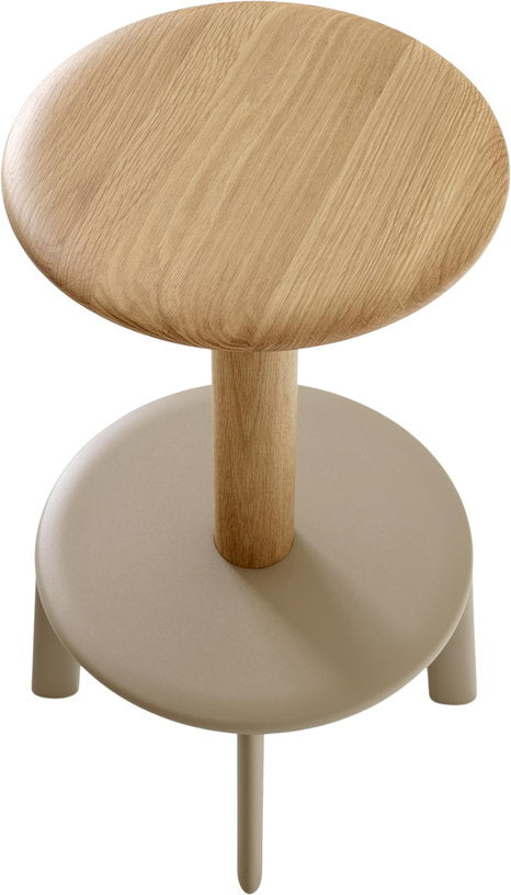 tabouret-de-bar-en-chene-et-gris-beige-65cm-massif-av39-tradition-2