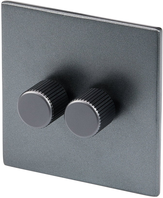 variateur-double-en-acier-inoxydable-graphite-8-8cm-dimmers-tala-1