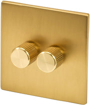 variateur-double-en-acier-inoxydable-laiton-8-8cm-dimmers-tala-1