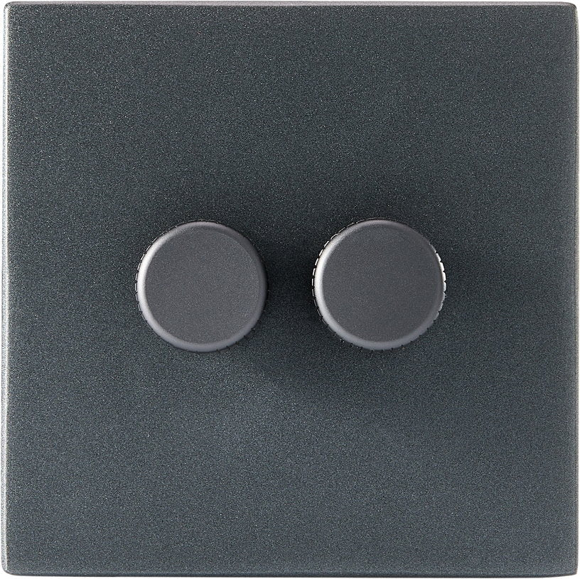variateur-double-en-acier-inoxydable-graphite-8-8cm-dimmers-tala-2