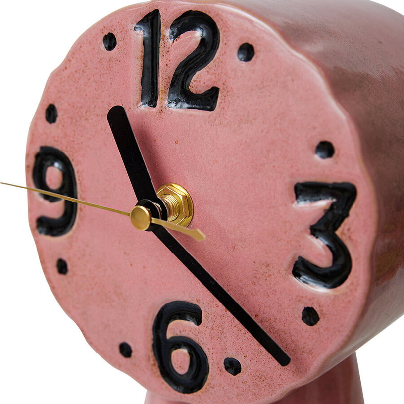 horloge-retro-en-ceramique-rose-16-2cm-hkliving-4