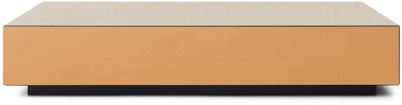 table-basse-avec-bloc-miroir-smokey-brown-80x55cm-hkliving-2