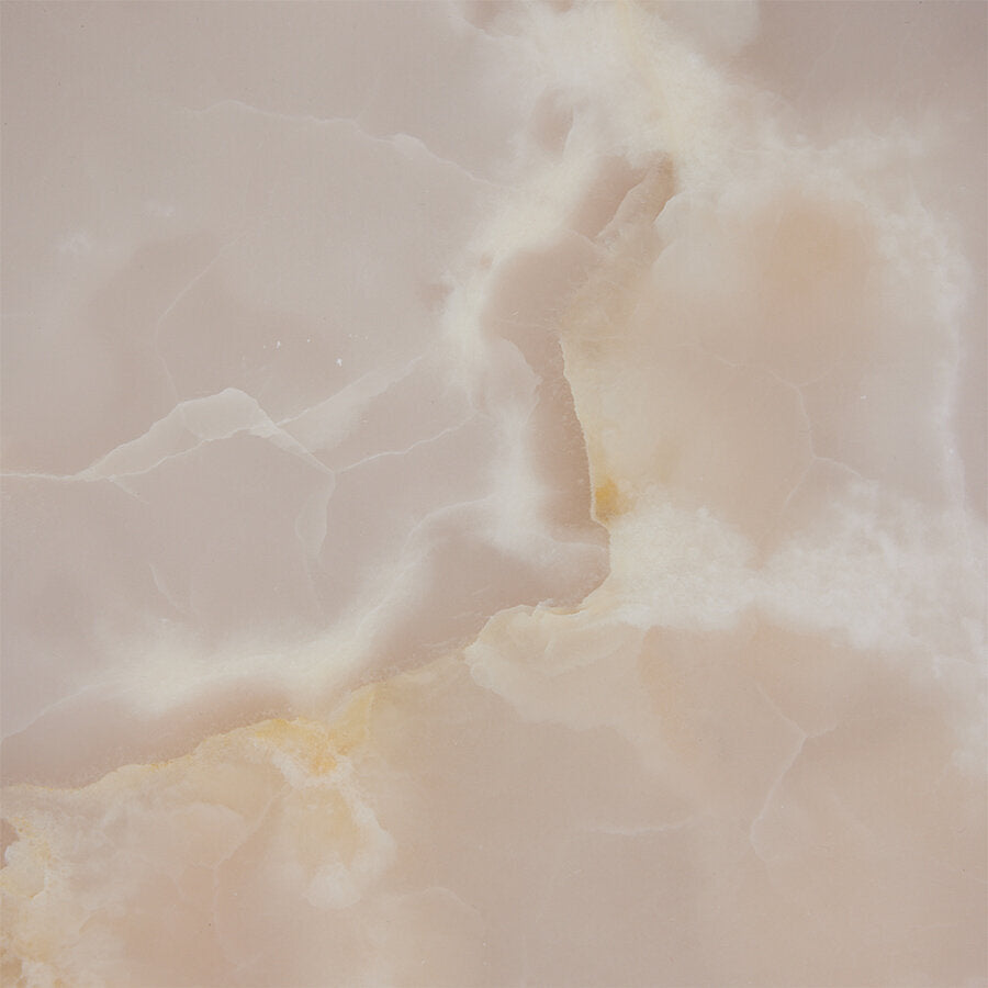 Table en blocs d'onyx rose - HKLIVING — 355613.jpg