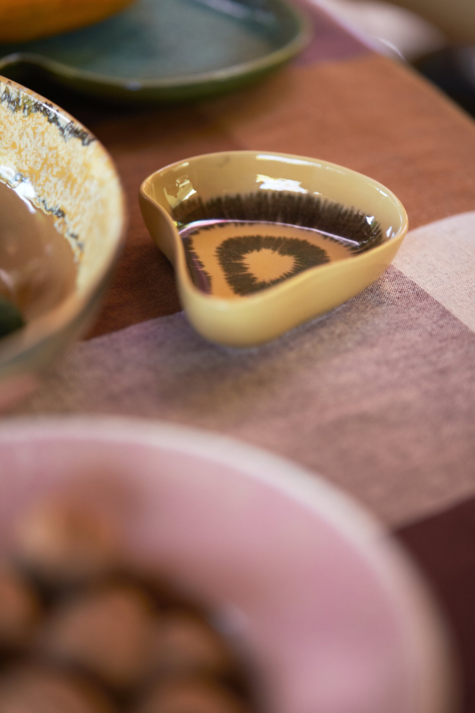 Bol à tapas Shell Triffle - HKLIVING — 355630.jpg